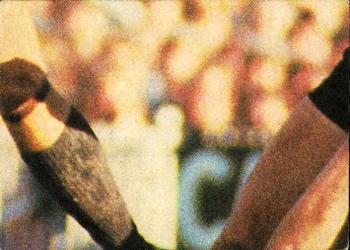 1980 Scanlens VFL #156 Paul Sarah Back